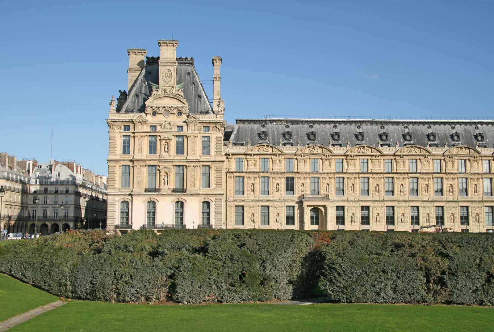 Los mejores museos de París Musee des Arts Decoratifs