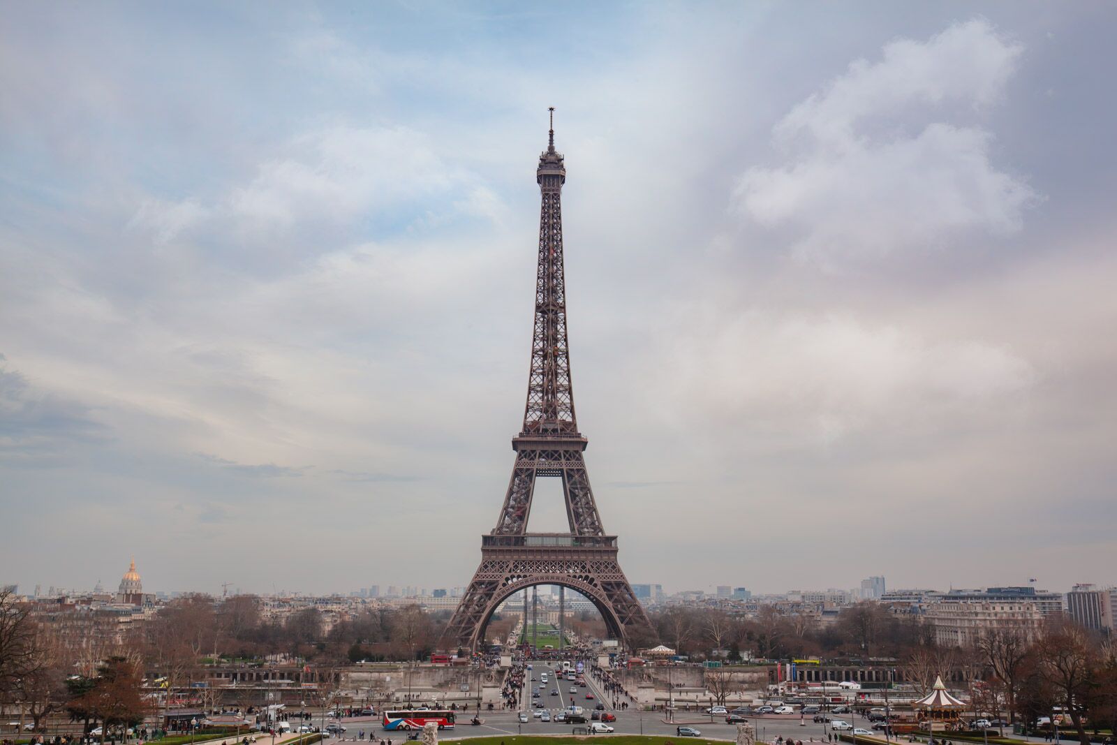 Los mejores museos de la Torre Eiffel de París