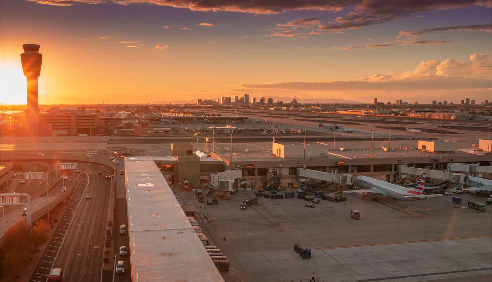 Monument Valley Cómo llegar a Monument Valley Phoenix Sky Harbor International