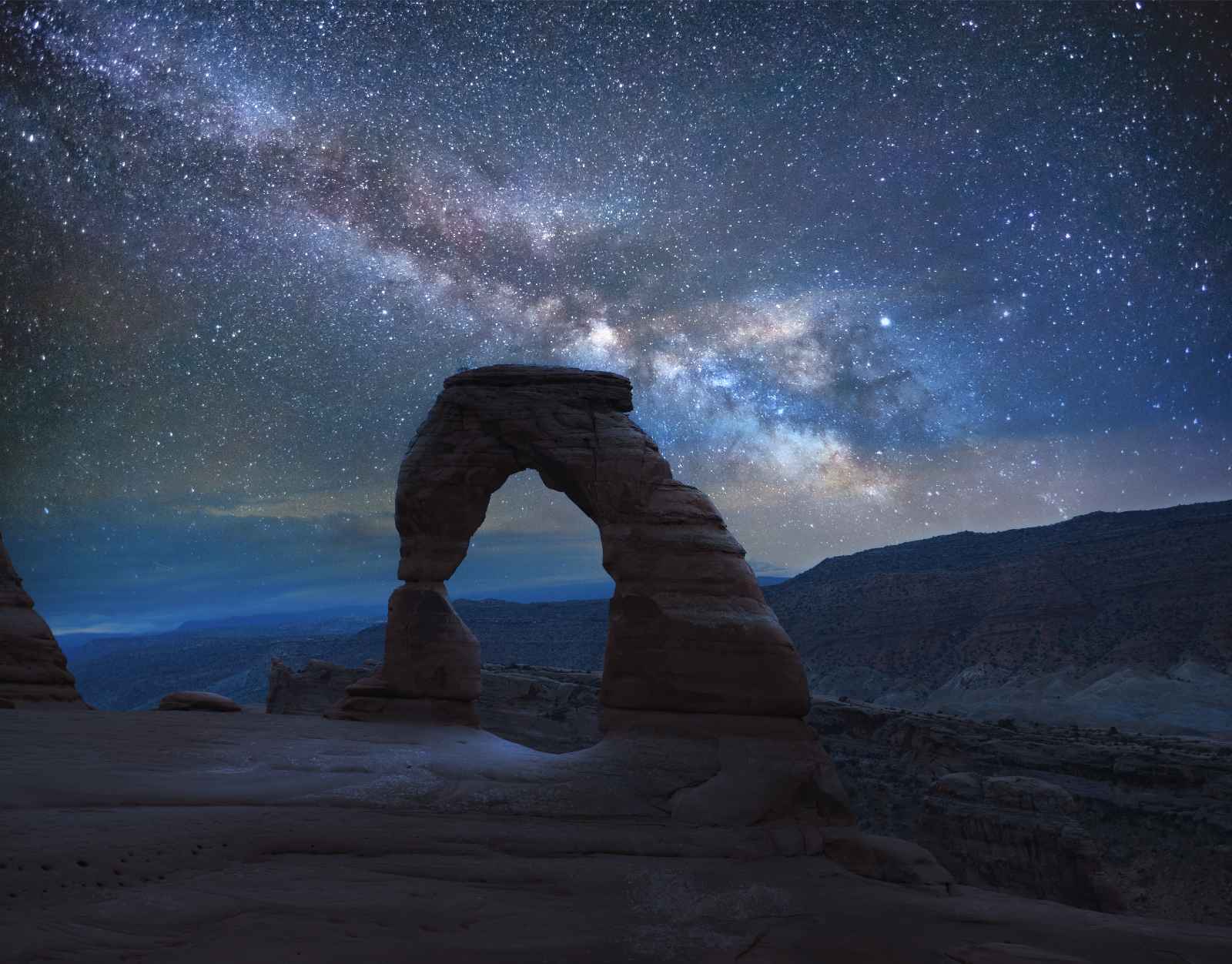 Monument Valley Donde se encuentra el Parque Nacional MV Arches