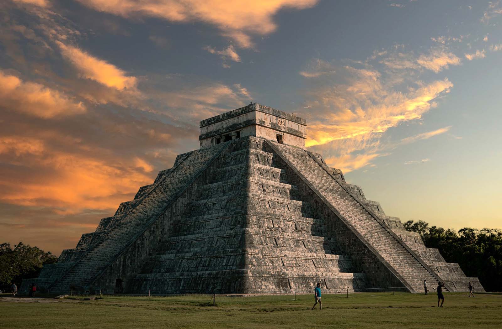 Las mejores cosas que hacer en Tulum México Chichen Itza Ruinas famosas y cultura maya 