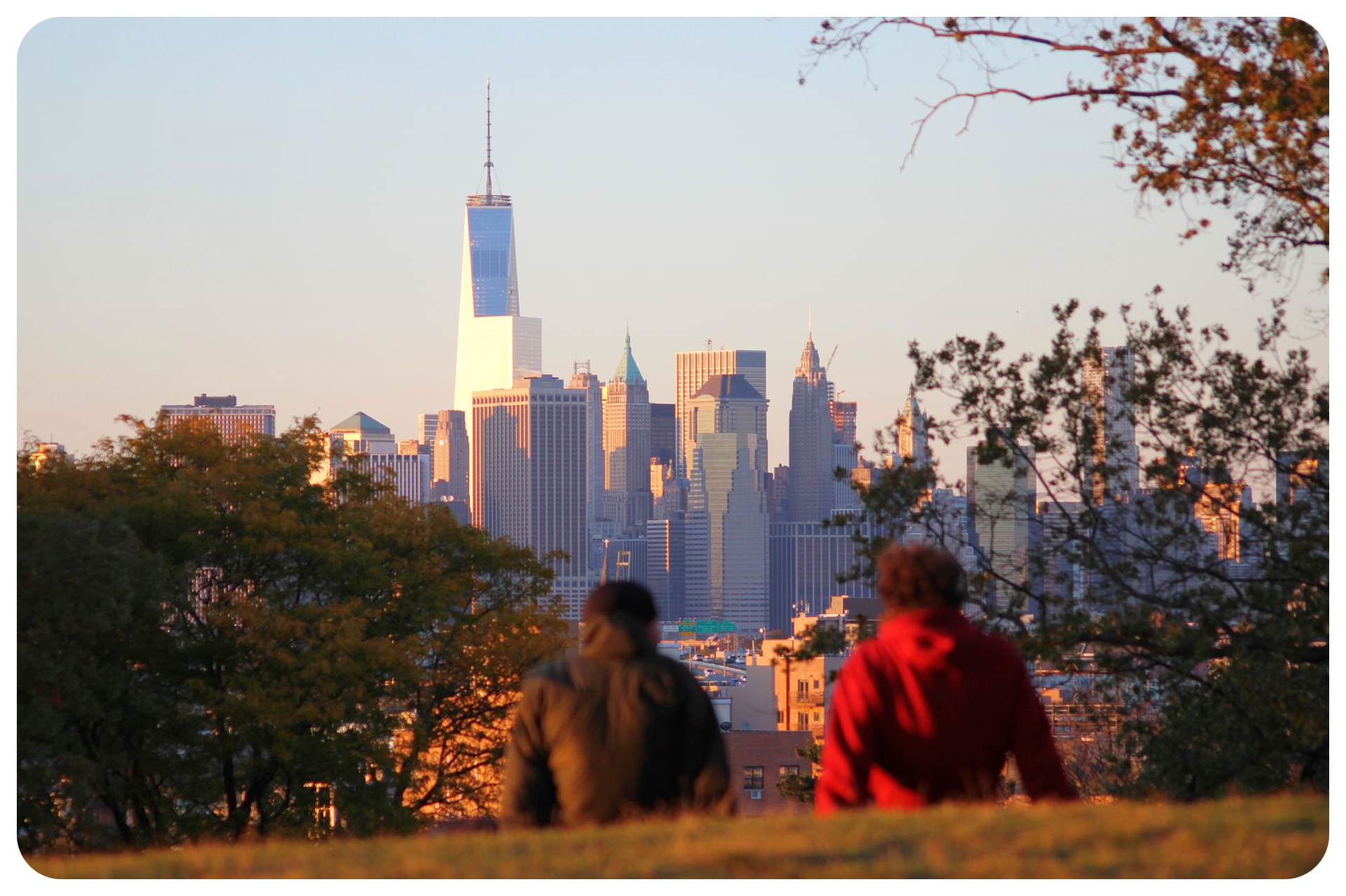 Nueva York fuera de los caminos trillados