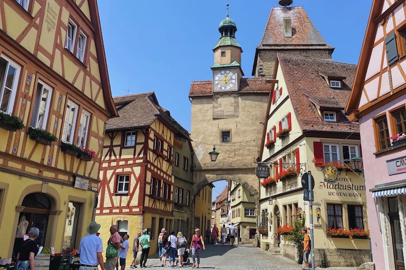 Rothenburg