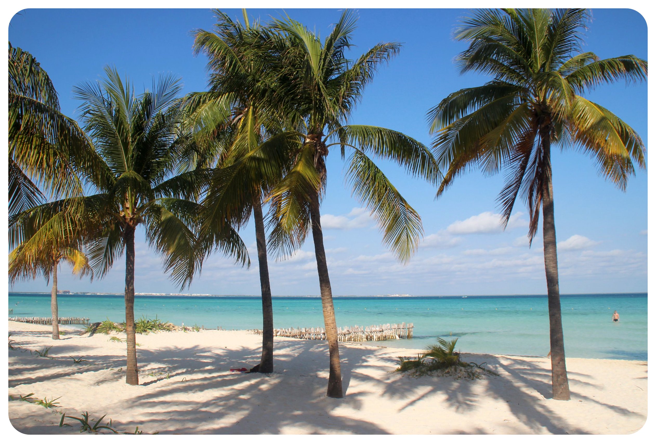 Isla Mujeres Playa México