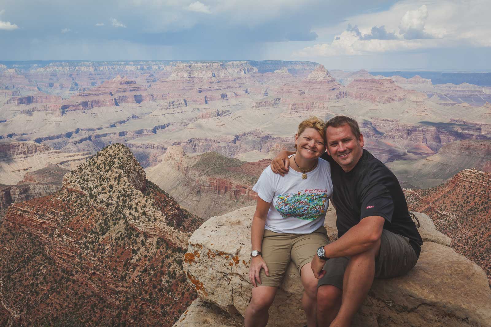 Excursiones cerca de Monument Valley The Grand Canyon