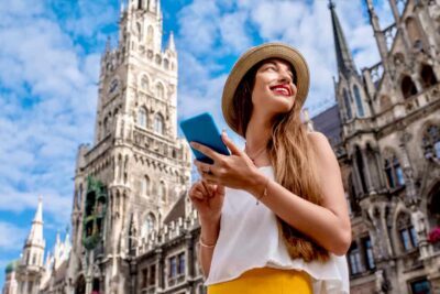 La mejor eSIM del mercado: cómo obtener datos ilimitados para su viaje