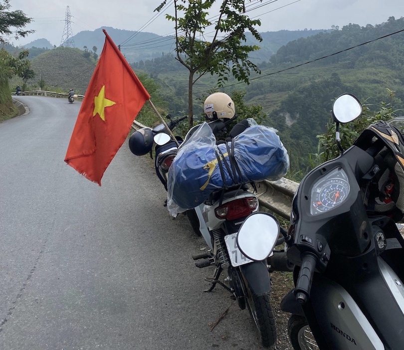 Ha Giang Loop