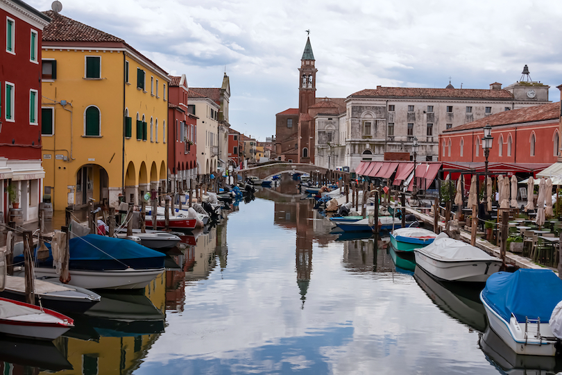 Chioggia