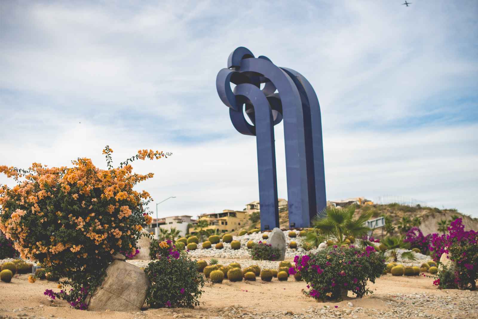 Dónde alojarse San José del Cabo