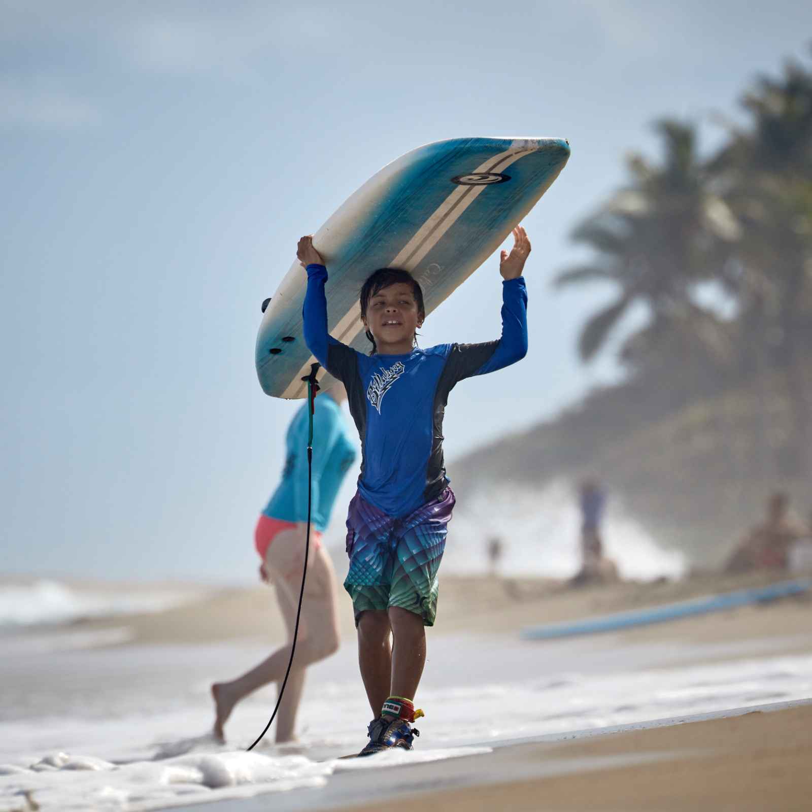 Qué hacer en San Jose Del Cabo Surfing