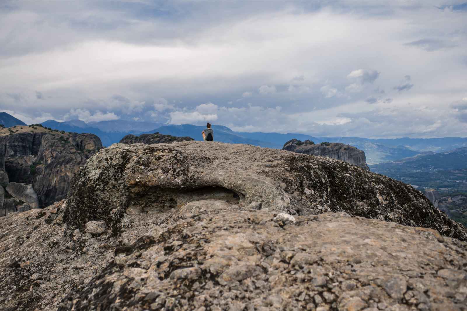 Qué hacer en Portugal Parque Natural de la Sierra da Estrela