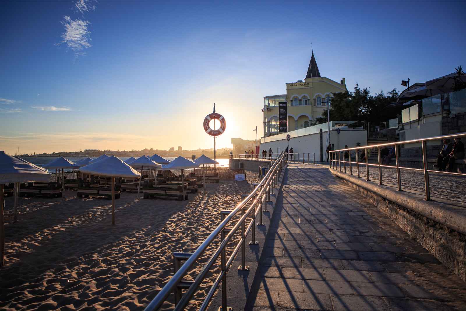 Qué hacer en Portugal Cascais