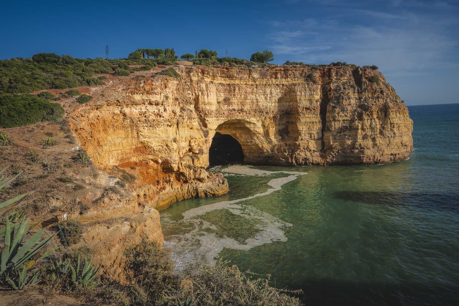 cosas que hacer en portugal algarve