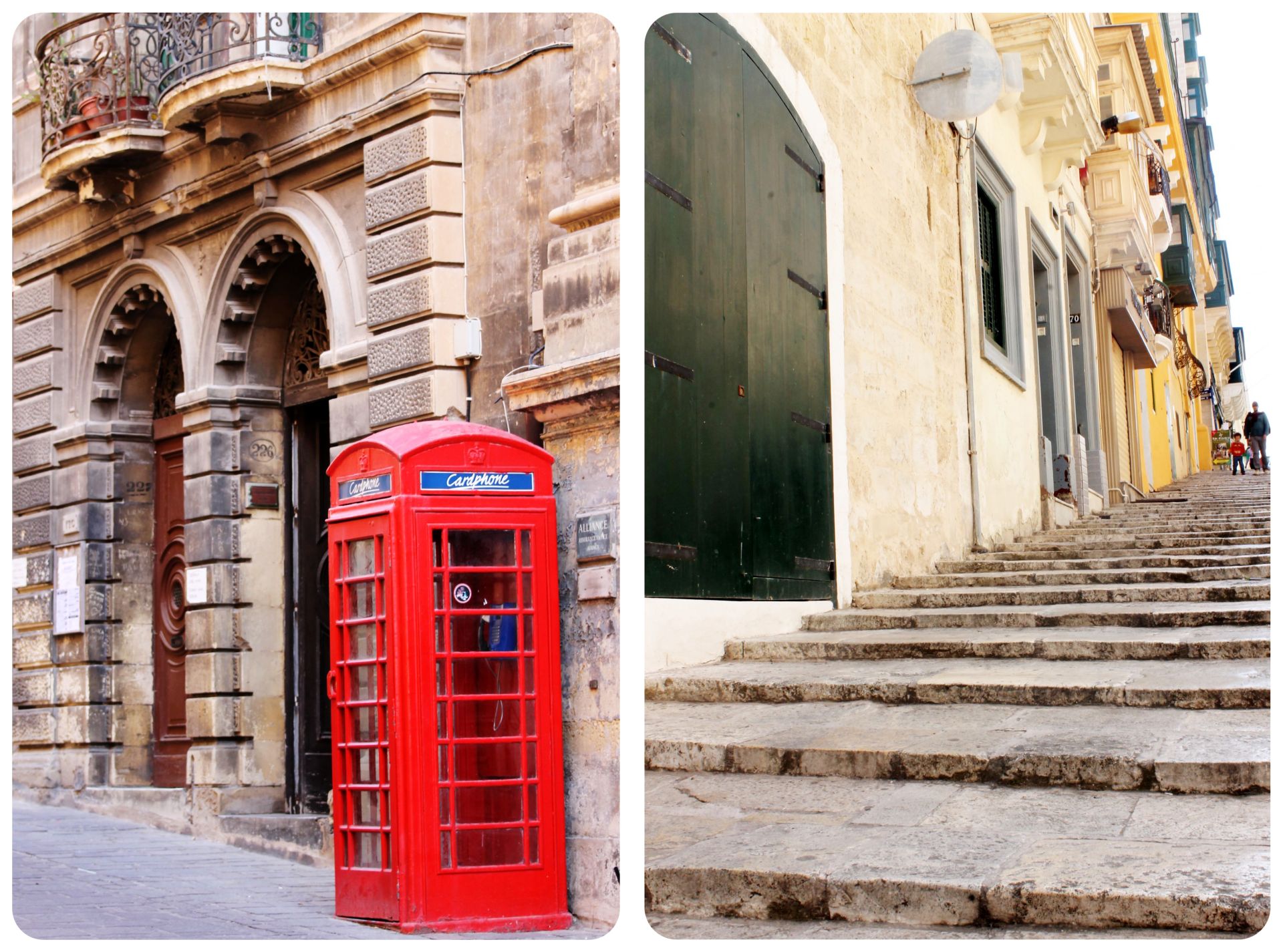 Malta Valletta