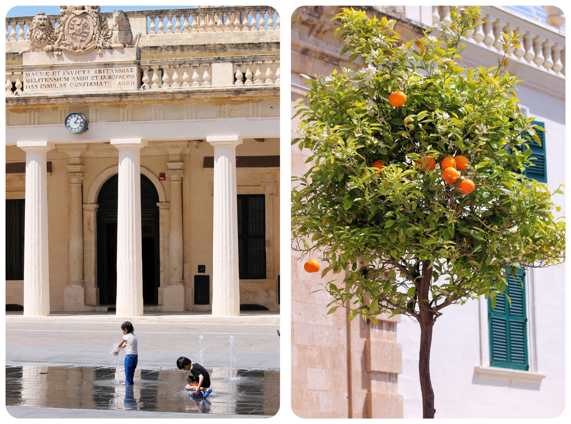 Malta Valletta