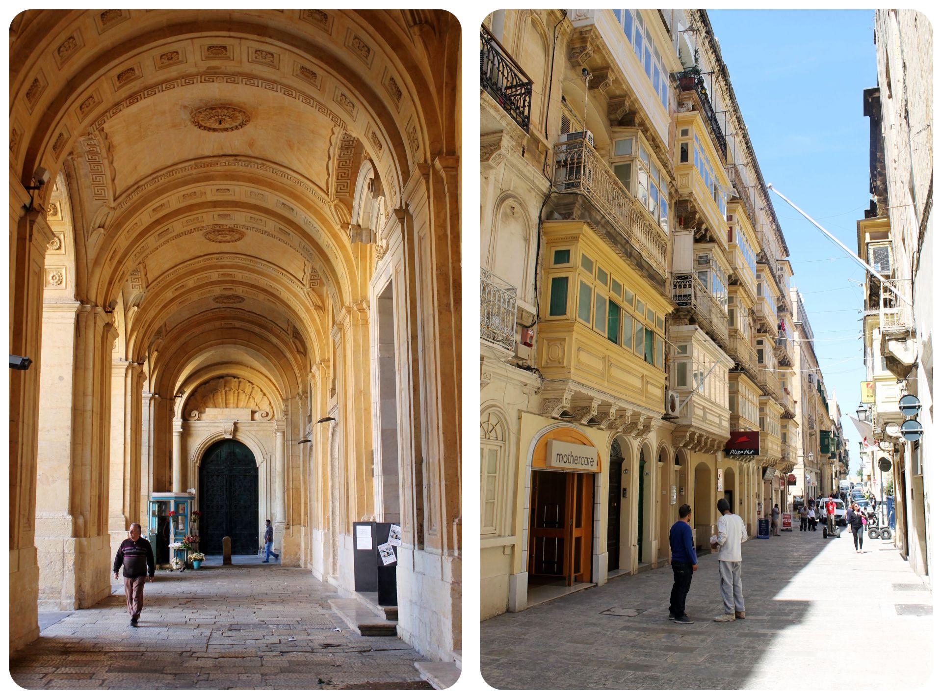 Malta Valletta