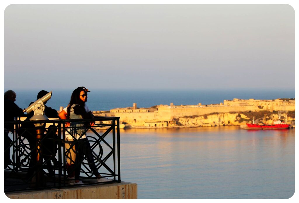 Valletta: Europe’s Most Underrated Capital