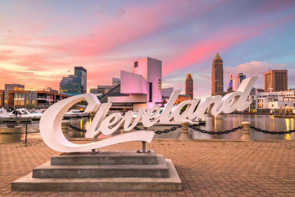 23 mejores cosas que hacer en Cleveland, Ohio en 2024