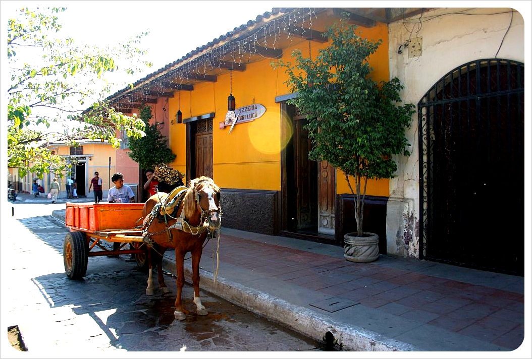 cuánto cuesta viajar a Centroamérica