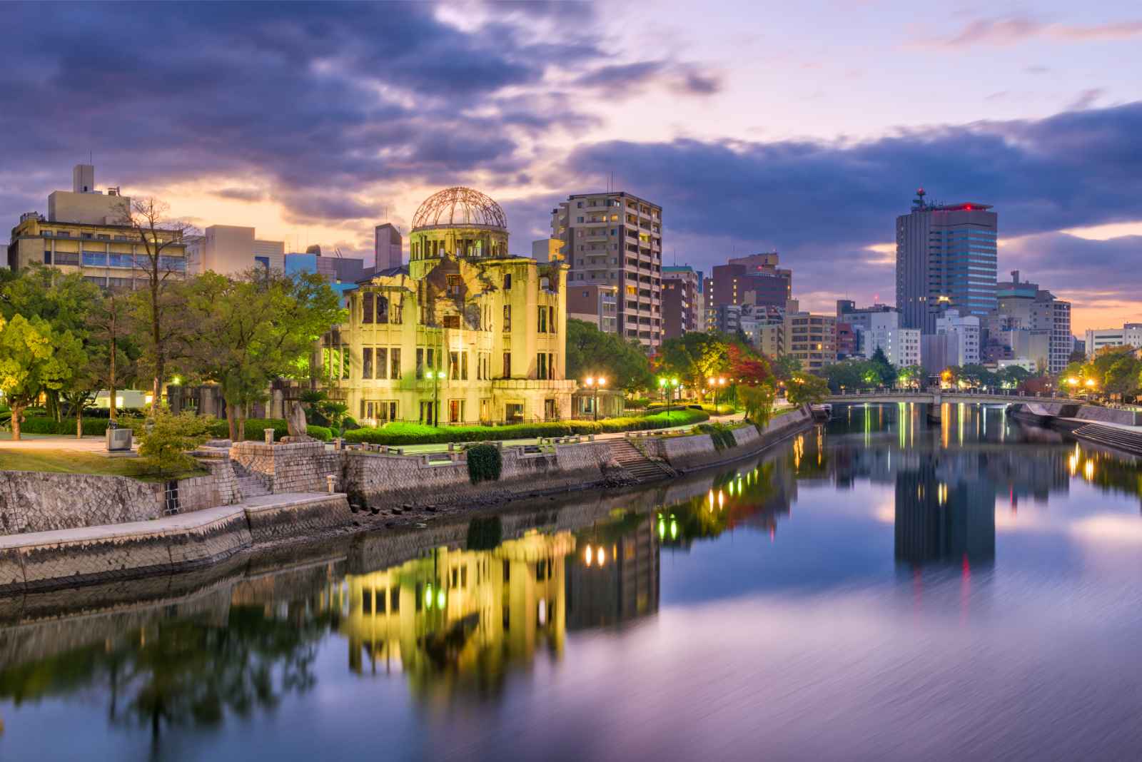 Las mejores cosas que hacer en Osaka Cherry Blossoms