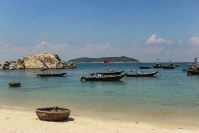 Cham Island