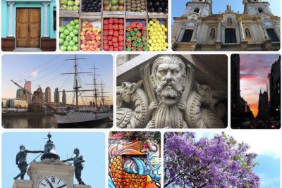 What to see and do in Buenos Aires