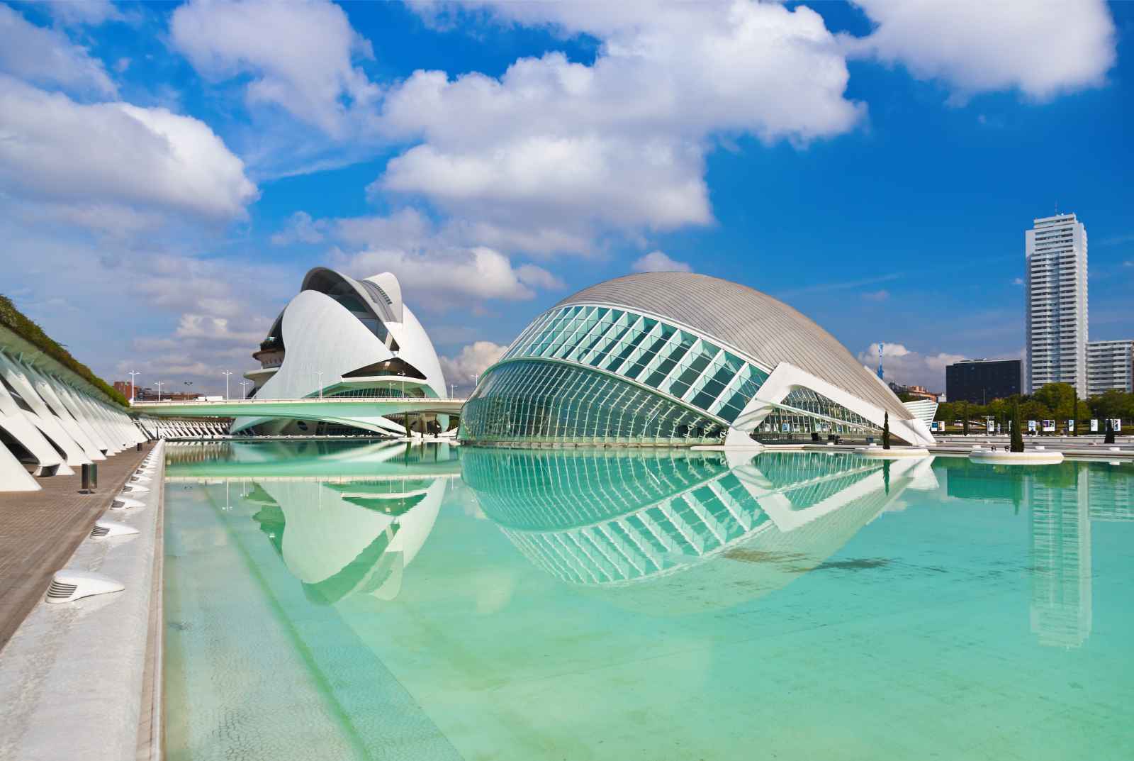 Qué hacer en España Valencia