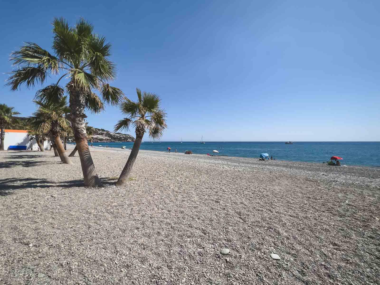 Qué hacer en España Playas de la Costa del Sol