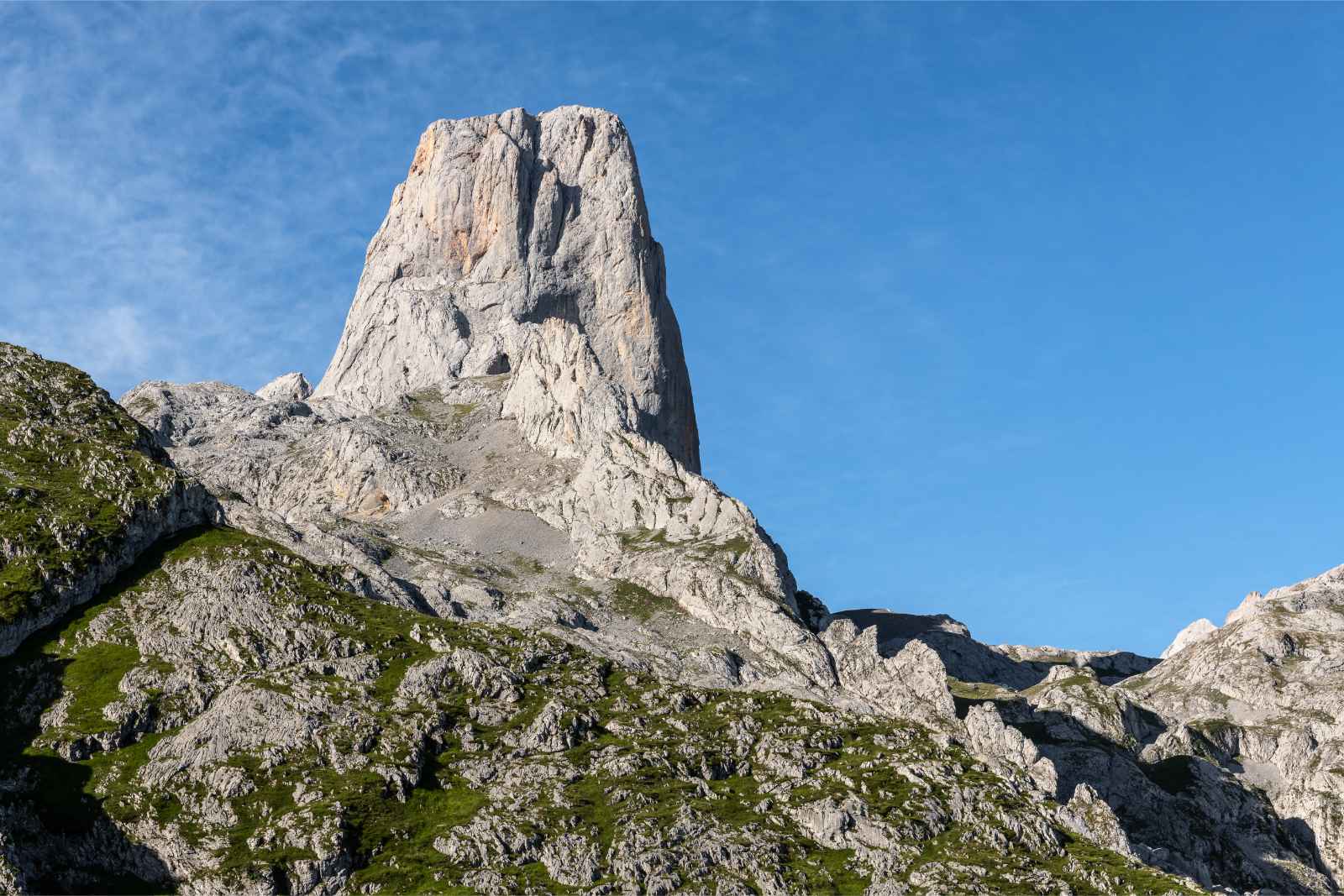 Qué hacer en España Parque Nacional de los Picos de Europa