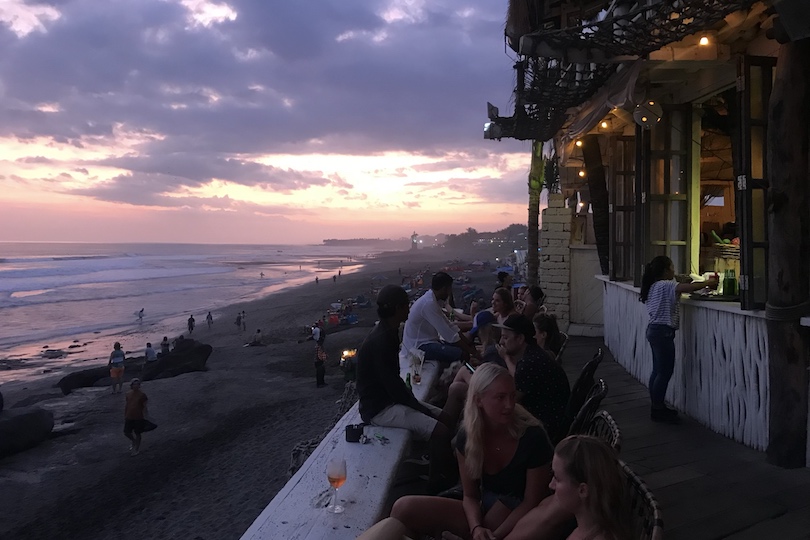 La Brisa Bali, Canggu