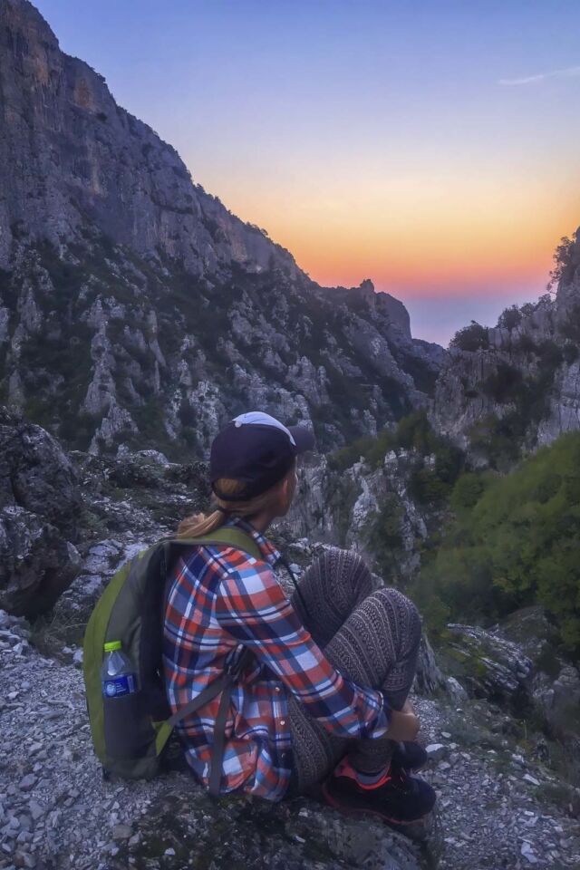 cosas que hacer en el olimpo de Grecia