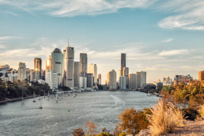 Los 6 mejores hoteles en Brisbane