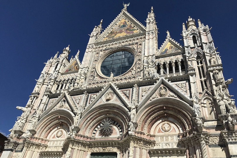 Catedral de Siena