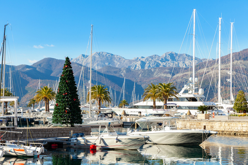 Navidad de Ciudad del Cabo