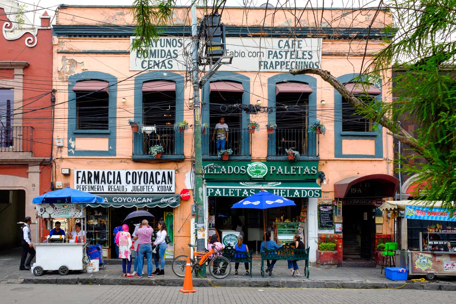 La ciudad de México es segura para visitar enfermedades sanitarias y médicas