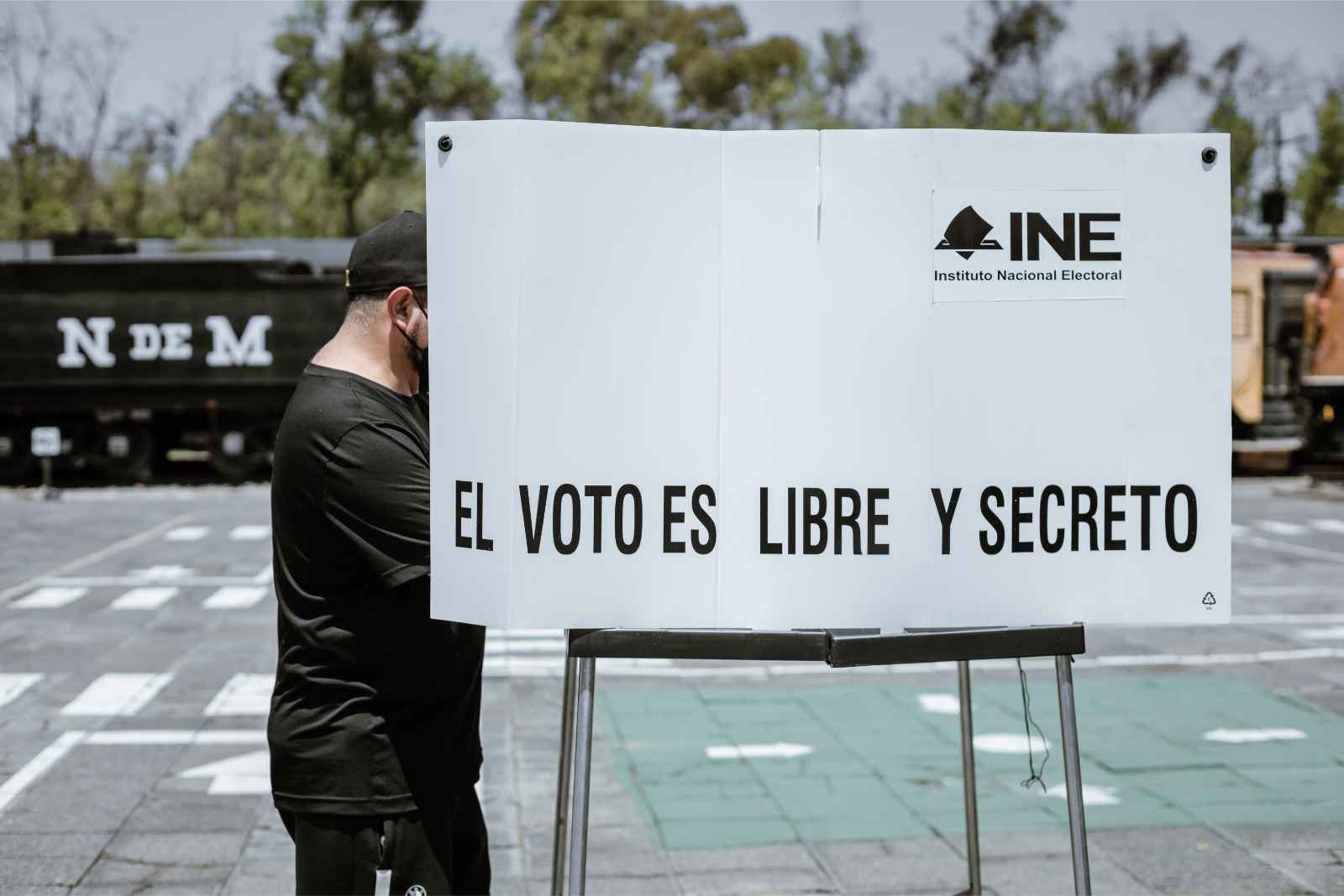 Ciudad de México es seguro para visitar Situación actual Elecciones generales de México