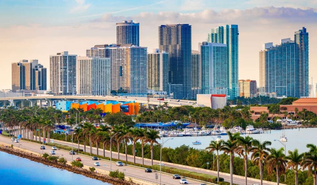 Las 12 mejores cosas que hacer en Miami