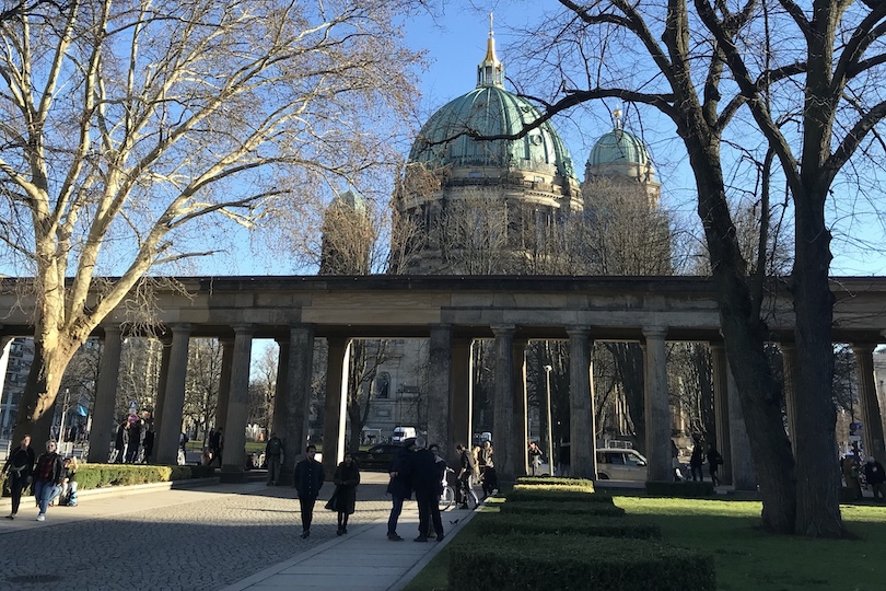 Lustgarten