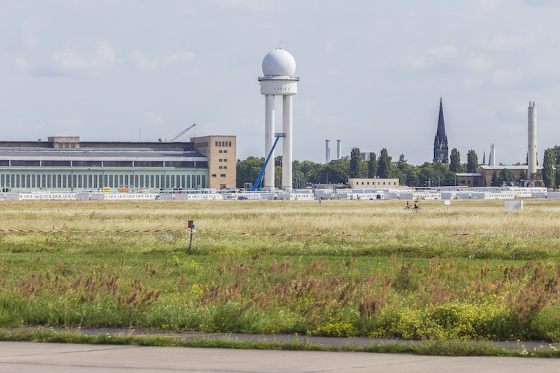 Tempelhofer Feld