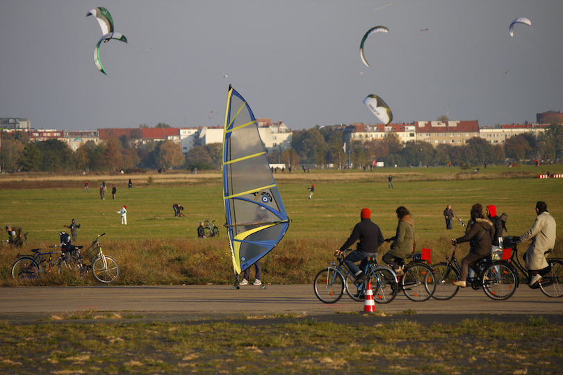 Tempelhofer Feld