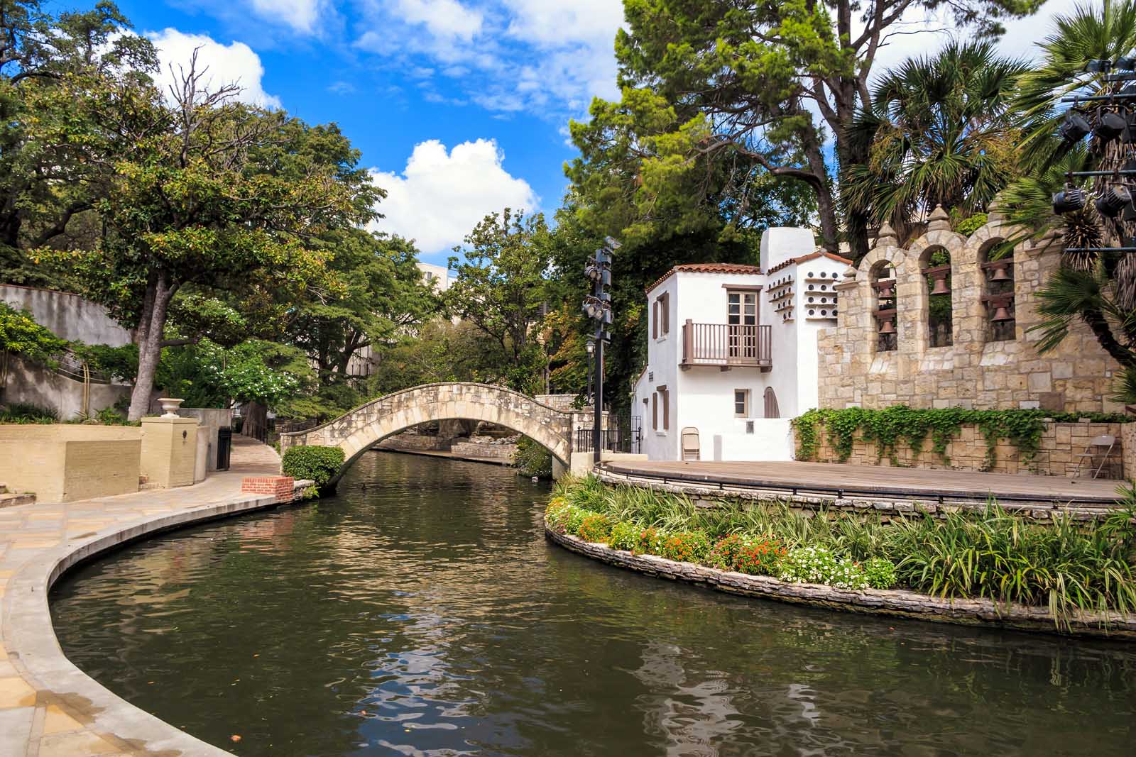 Cosas divertidas para realizar en San Antonio, Texas