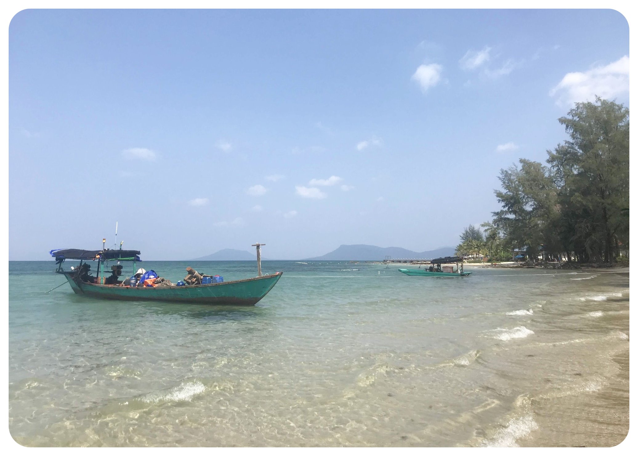 barco de pesca Phu Quoc