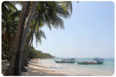 Phu Quoc Island: Vietnam’s Phuket?