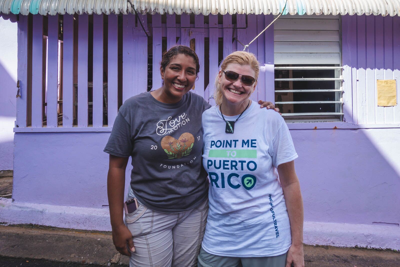 Puerto Rico es seguro para la salud y las precauciones médicas