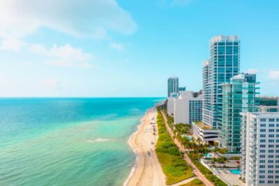 Dónde alojarse en Miami: los mejores barrios para su visita