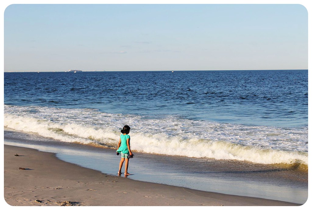 Sandy Hook Nueva Jersey