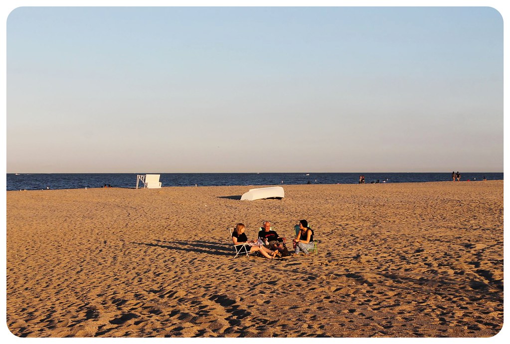 Sandy Hook New Jersey