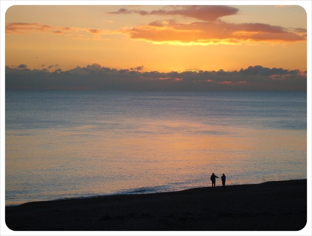 Sandy Hook: A blissful beach escape from New York City