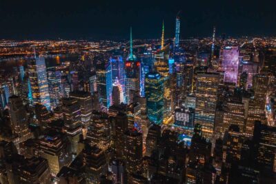 Nueva York por la noche: las mejores cosas por la noche para hacer en Nueva York en 2024