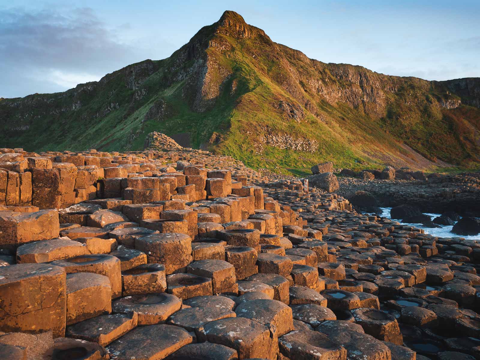 cosas que hacer en las excursiones de un día en Belfast